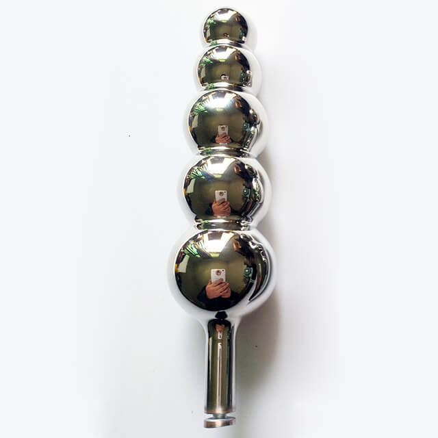 Female Chastity Belt Adjustable, gallery view 8