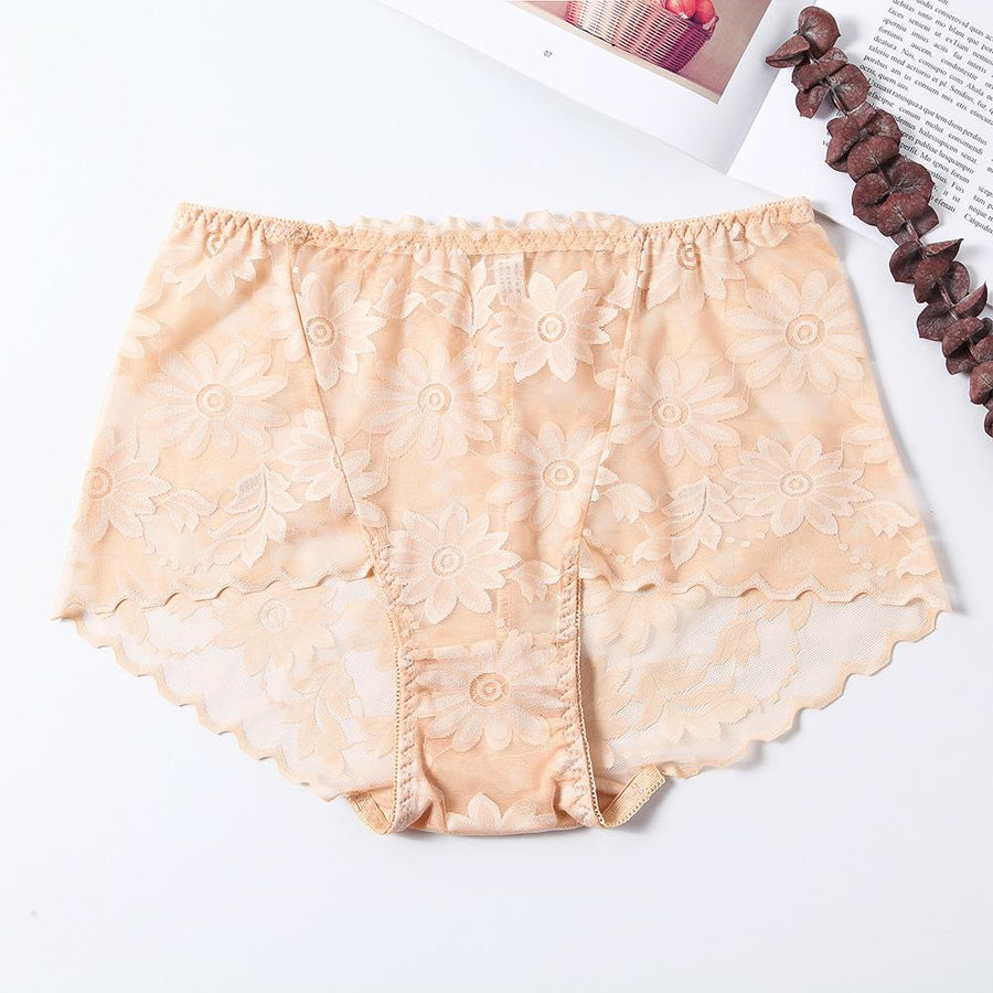 Angelina Transparent Panties, gallery view 3