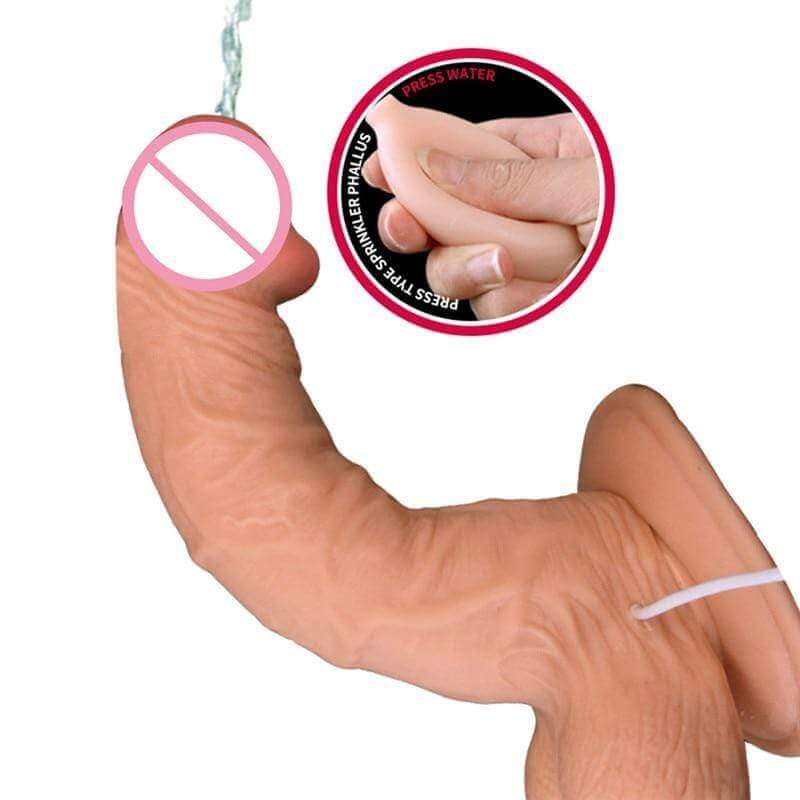 Flexible Vibrator, gallery view 3