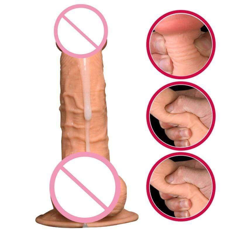 Flexible Vibrator, gallery view 4