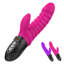 Load image into Gallery viewer, G Spot Vagina Dildo Vibrators
