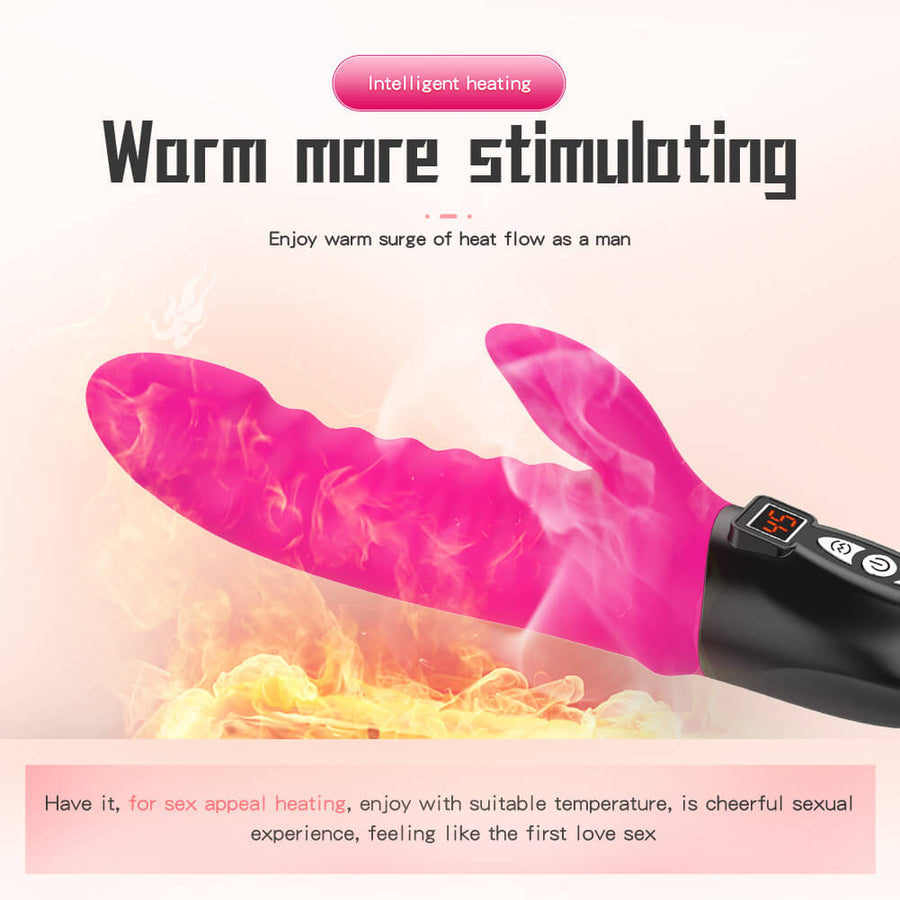 G Spot Vagina Dildo Vibrators, gallery view 2