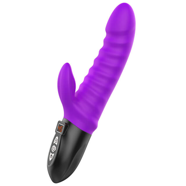 G Spot Vagina Dildo Vibrators, gallery view 5