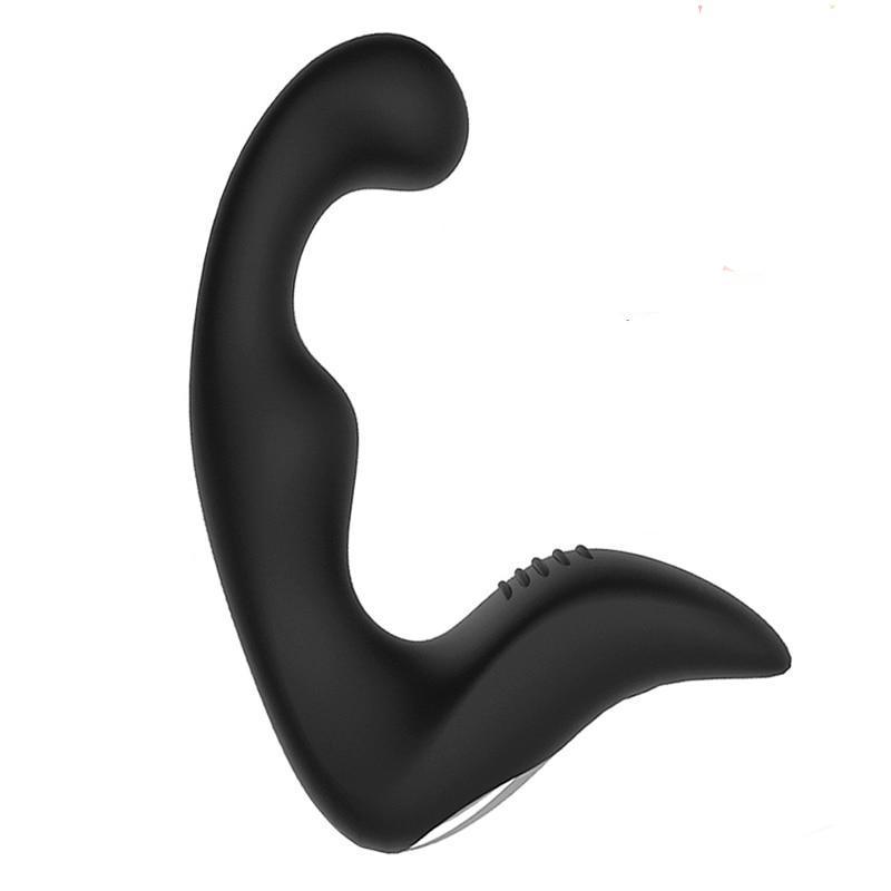 10 Speed Anal Vibrator Prostate Massager, gallery view 2
