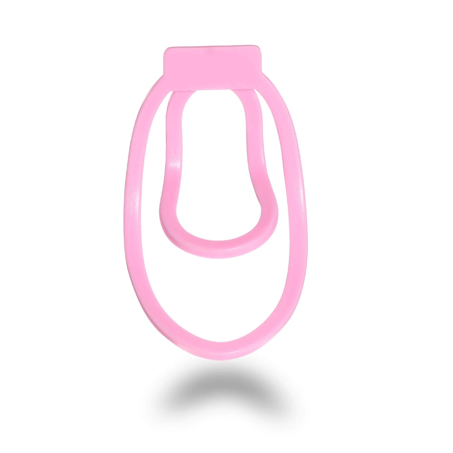Fufu Clip Sissy Clips product view