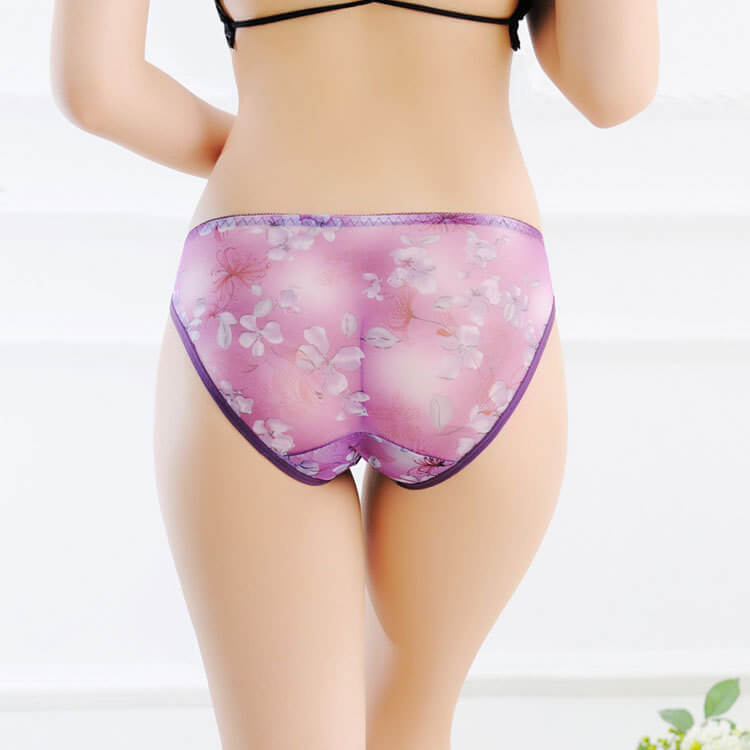 Hot Breathable Briefs, gallery view 7