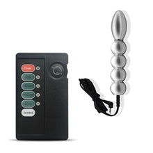 Load image into Gallery viewer, Electric Prostate Massager BDSM
