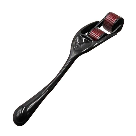 Double Roller Wartenberg Wheel BDSM product view