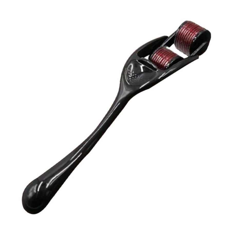 Double Roller Wartenberg Wheel BDSM product view