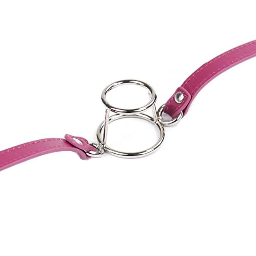 Ring Mouth Spreader Gag, gallery view 7