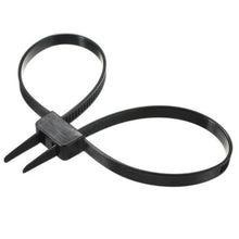 Load image into Gallery viewer, Dual Loop 5-Pcs Zip Cuffs Set BDSM
