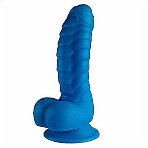 Dinosaurier-Drache-Dildo BDSM