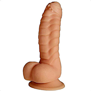 Dinosaurier-Drache-Dildo BDSM