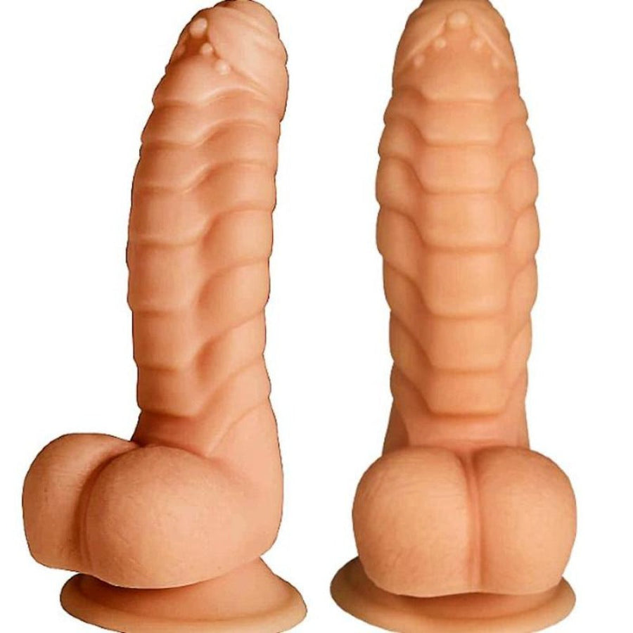 Dinosaur Dragon Dildo BDSM, gallery view 8