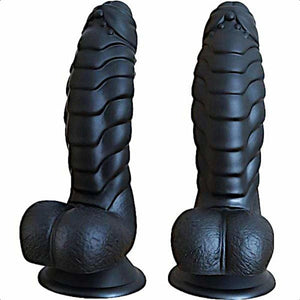 Dinosaur Dragon Dildo BDSM