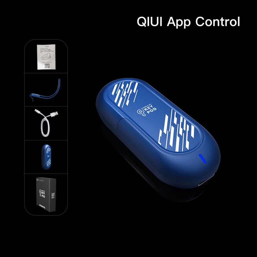 Smart Key Box APP Controlled, gallery view 2