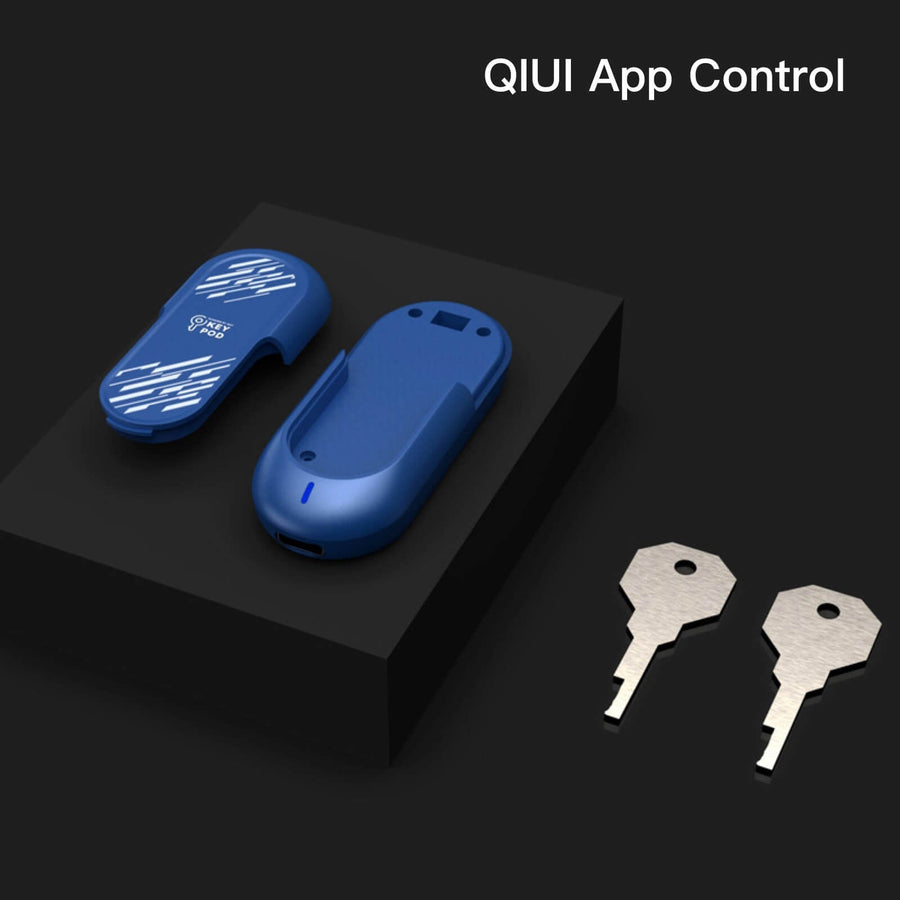 Smart Key Box APP Controlled, gallery view 5