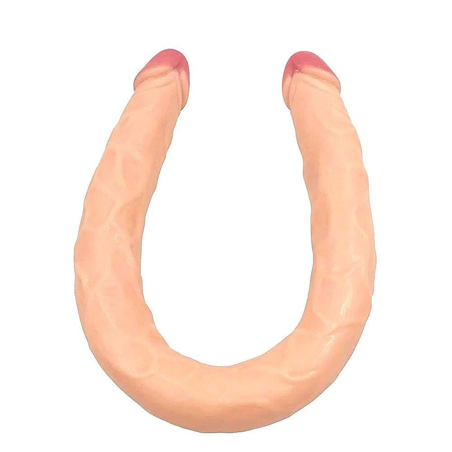 Lesbian Super Fun 22 Inch Long Dildo BDSM product view