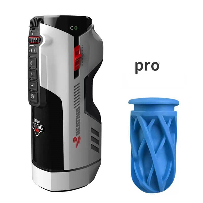 Leten Future Pro Automatic Piston Telescopic Vagina Male Masturbator sissyloving Leten Future Pro Automatic Piston Telescopic Vagina Male Masturbator sissyloving