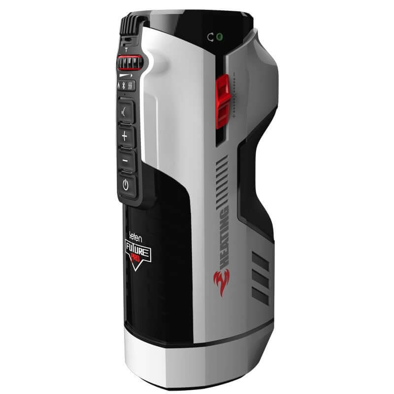Leten Future Pro Automatic Piston Telescopic Vagina Male Masturbator, gallery view 8