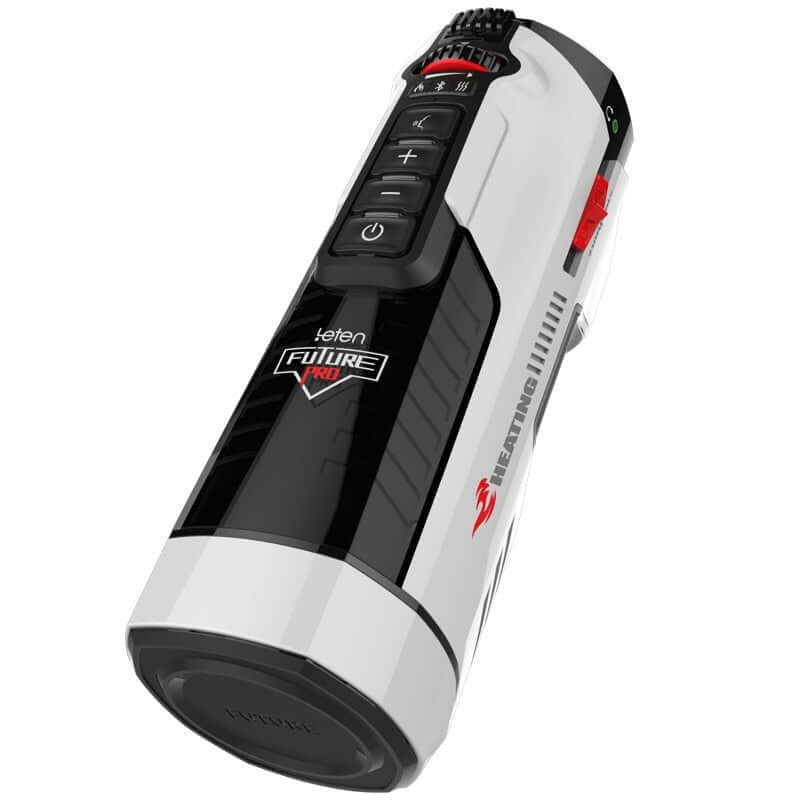 Leten Future Pro Automatic Piston Telescopic Vagina Male Masturbator, gallery view 10