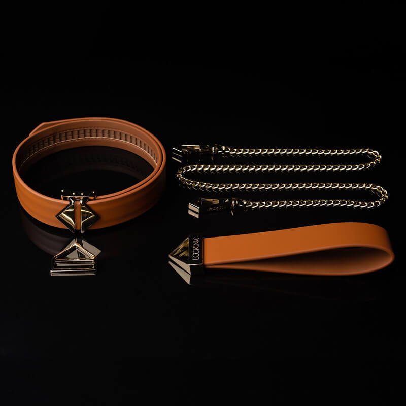 Lockink SM fun Collar, gallery view 2