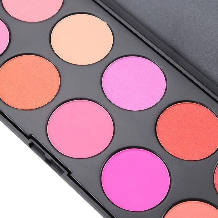 Matte Blush Powder BDSM, gallery view 2
