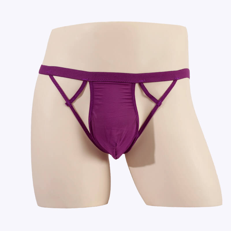 Juliet Hollow Out Beautiful Hip Thong, gallery view 5
