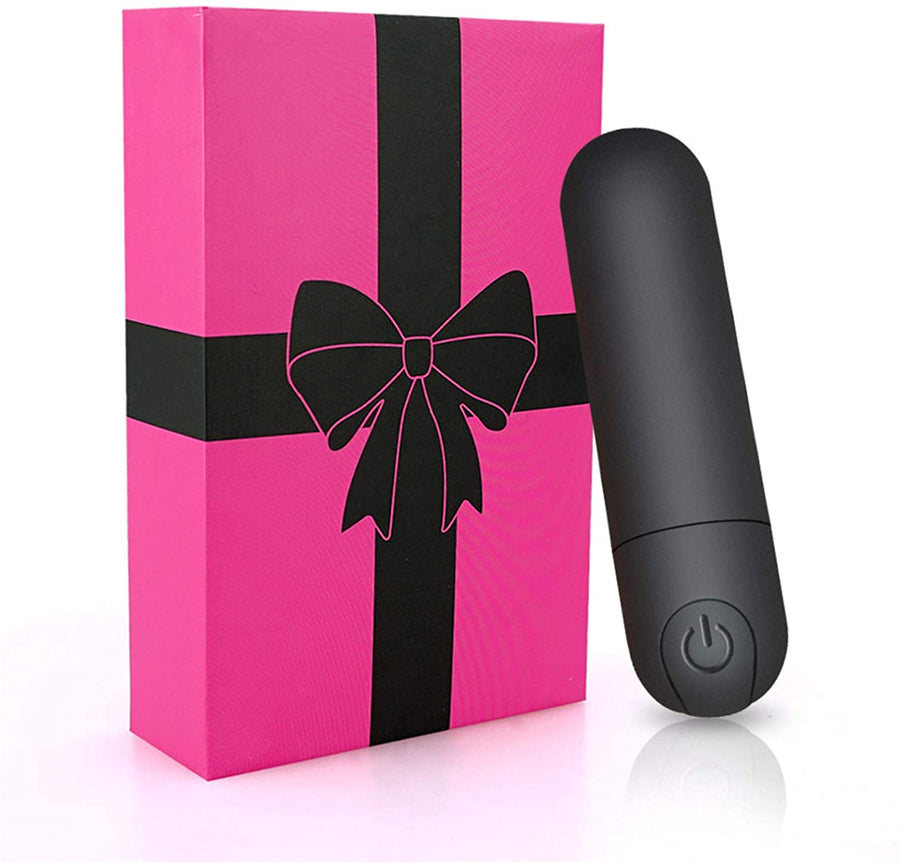 Mini Bullet Vibrant with USB Rechargeable, gallery view 10