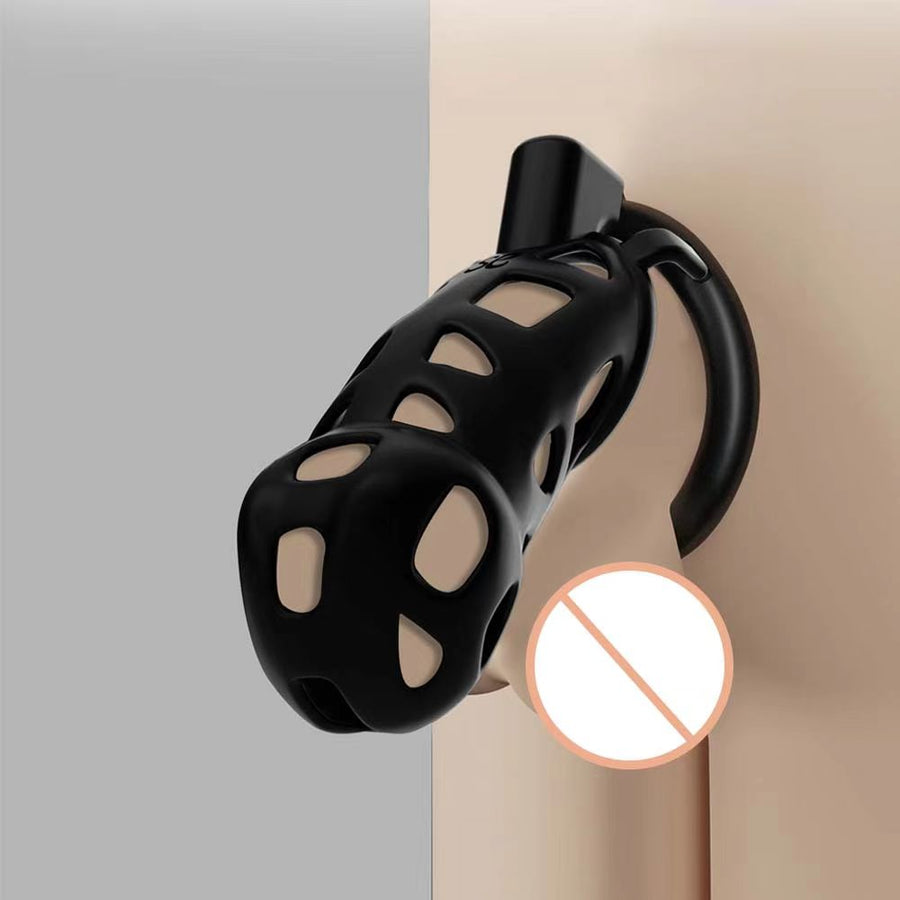 NaJa Cobra Chastity Kit, gallery view 7