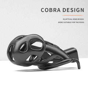 NaJa Cobra Chastity Kit