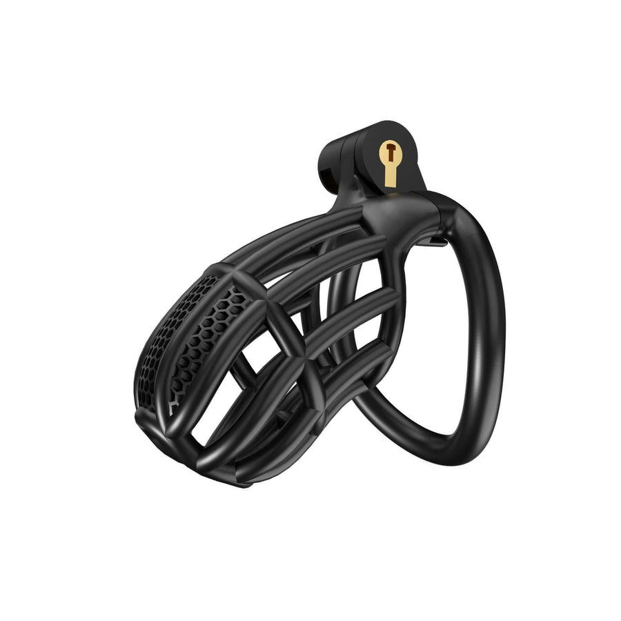 Mamba 4.0 Maxi Chastity Cage, gallery view 9