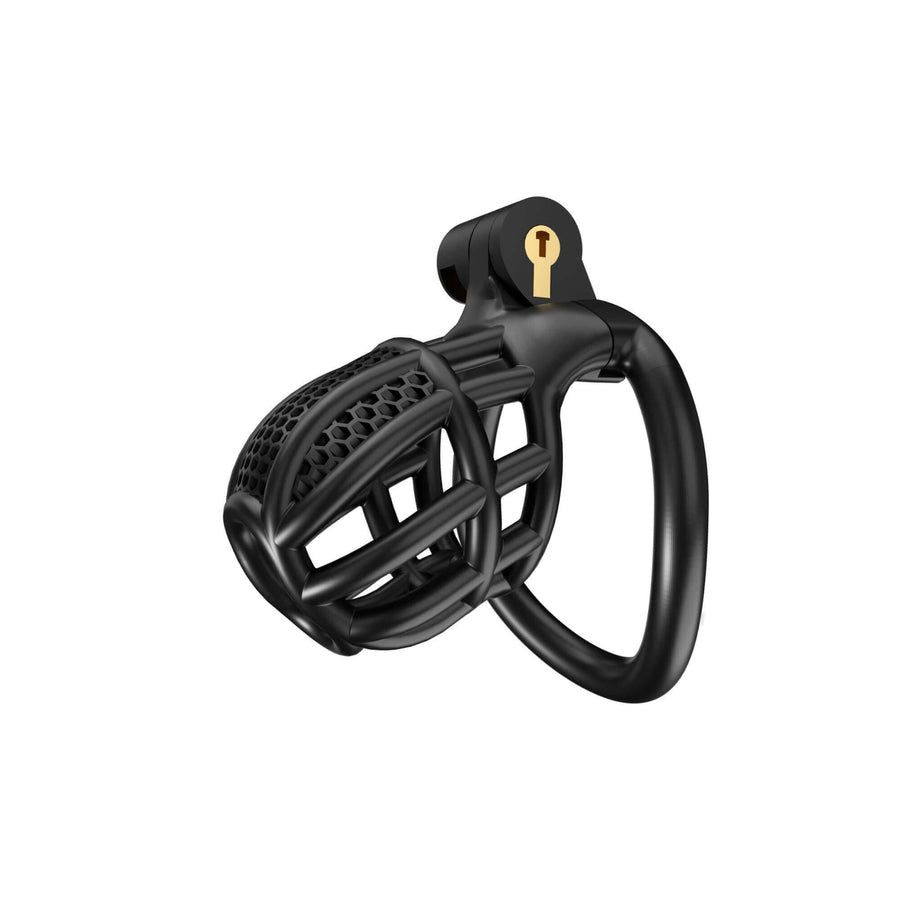 Mamba 4.0 Maxi Chastity Cage, gallery view 8