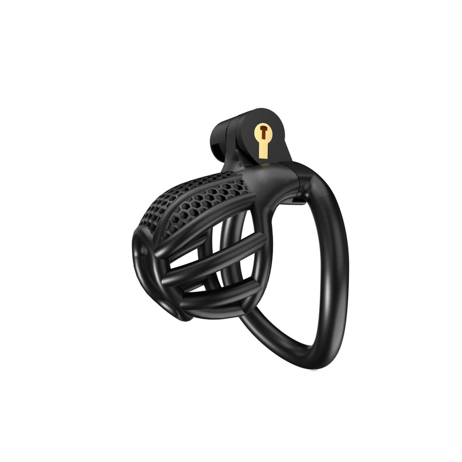 Mamba 4.0 Maxi Chastity Cage, gallery view 7