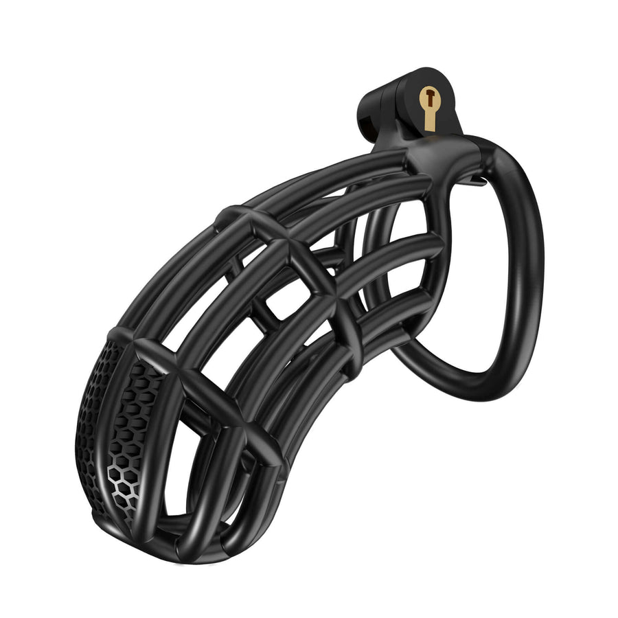 Mamba 4.0 Maxi Chastity Cage, gallery view 11