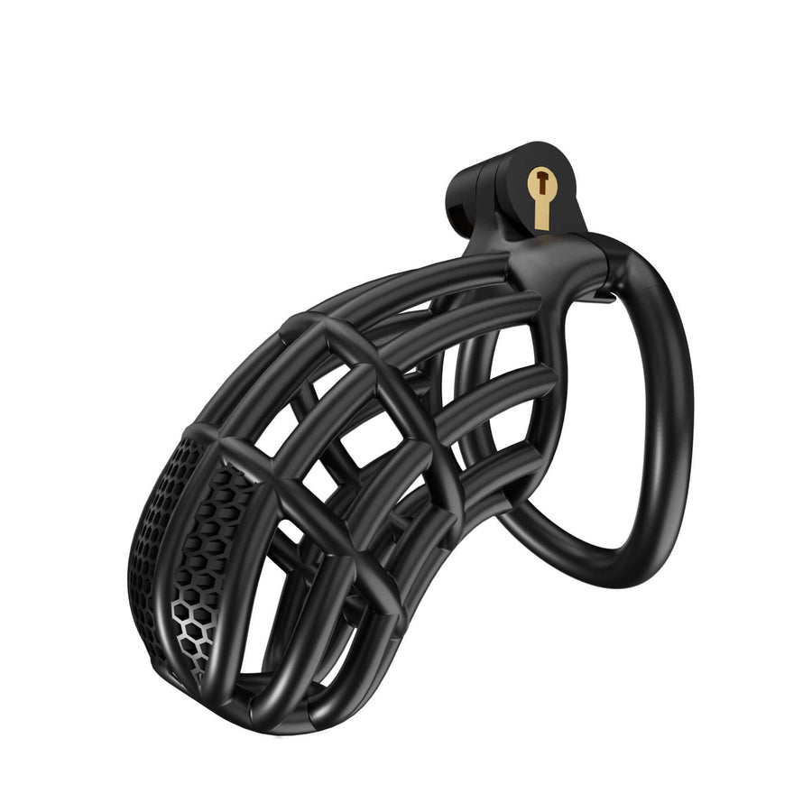 Mamba 4.0 Maxi Chastity Cage, gallery view 10
