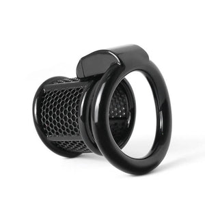 New Upgrade 3D Honeycomb Printed Chastity Device