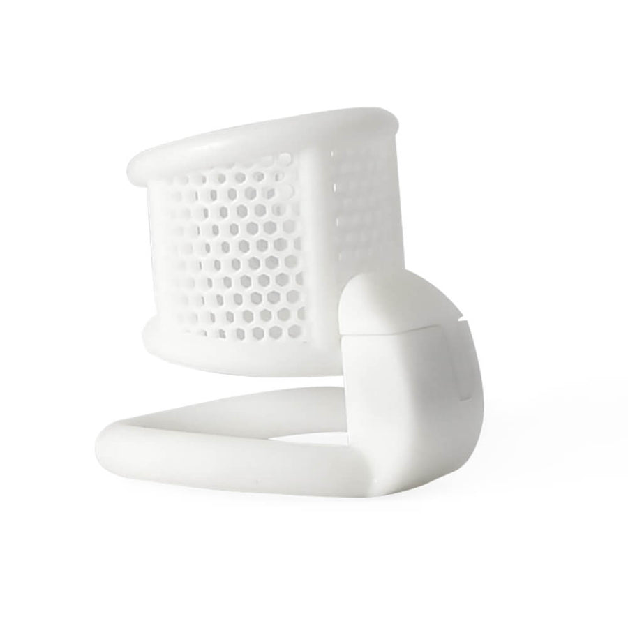 New Upgrade 3D Honeycomb Printed Chastity Device, gallery view 10