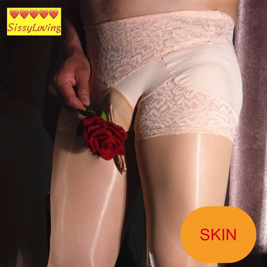 Nia Sexy Pantyhose product view