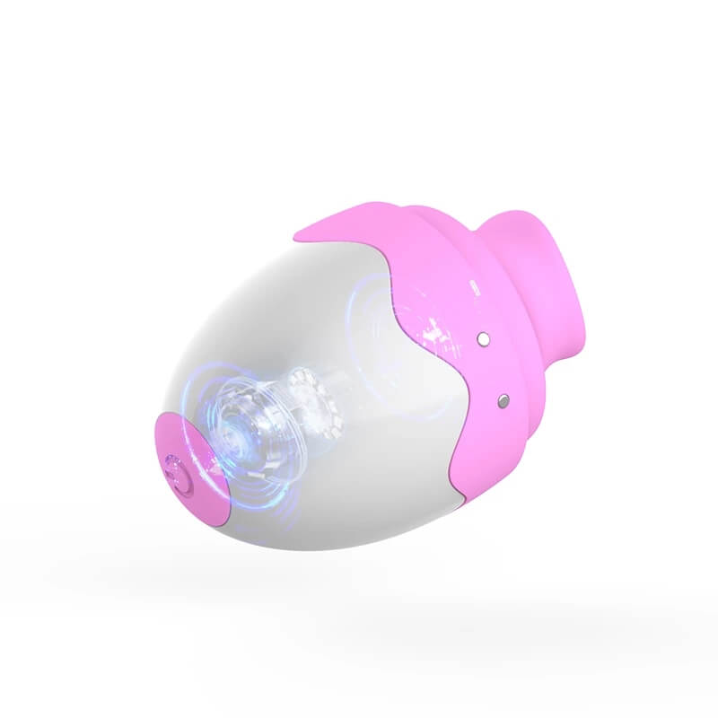Nipple Sucking Vibrator, gallery view 3