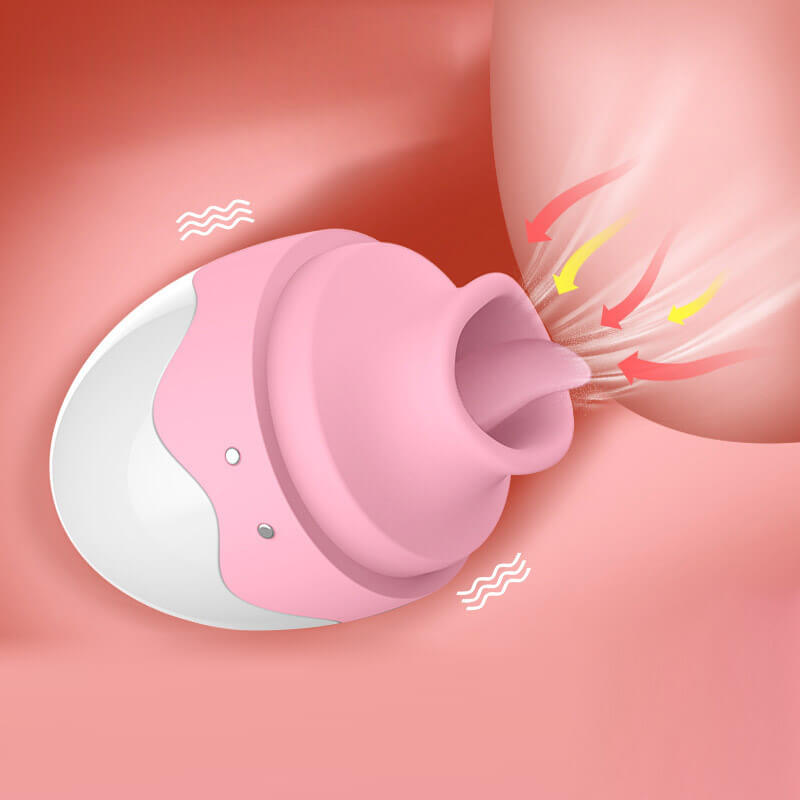 Nipple Sucking Vibrator, gallery view 7