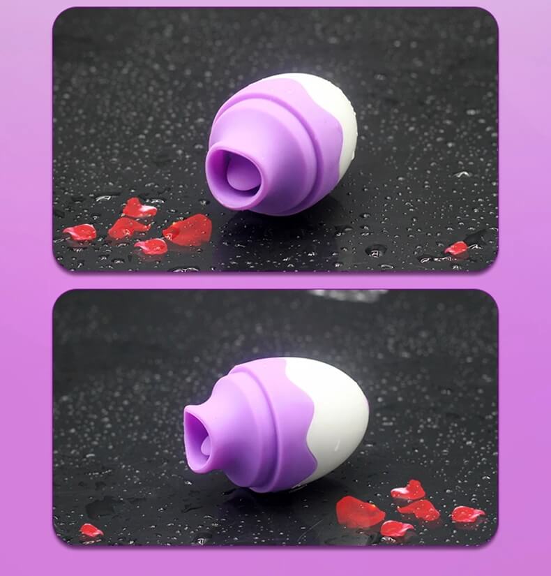 Nipple Sucking Vibrator, gallery view 8