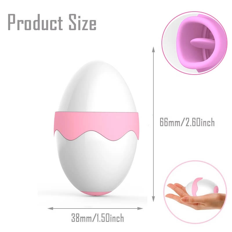 Nipple Sucking Vibrator, gallery view 9