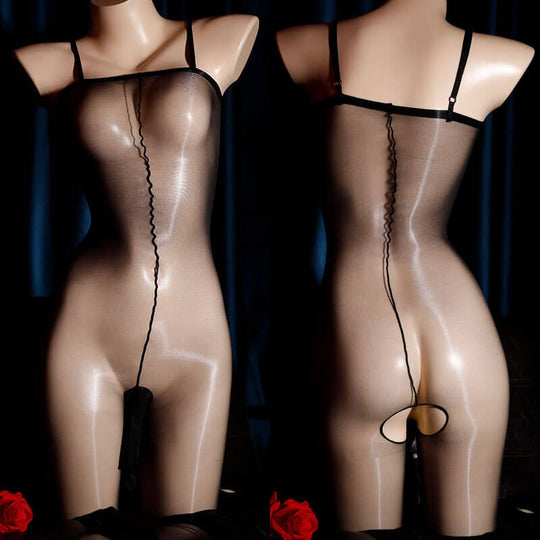 Nola Sexy Pantyhose for Men product view