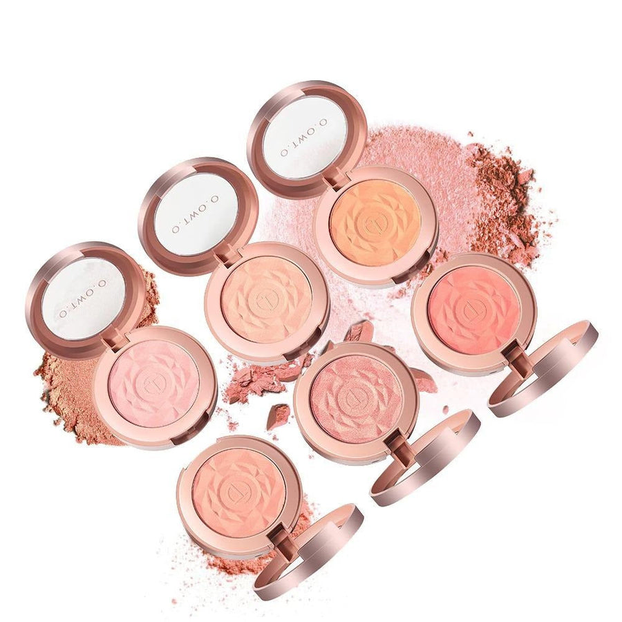 Rosy Cheeks Sissy Blush BDSM product view