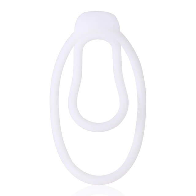 Panty Chastity with The FuFu Clip Sexy Toy, gallery view 9