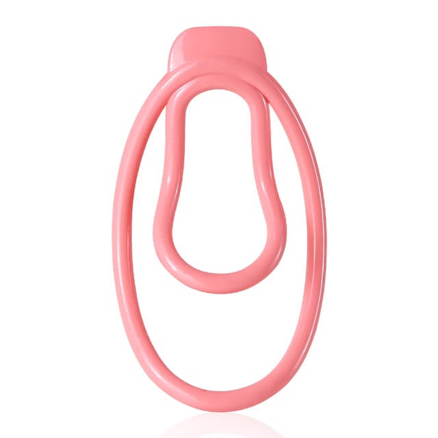 Panty Chastity with The FuFu Clip Sexy Toy, gallery view 2