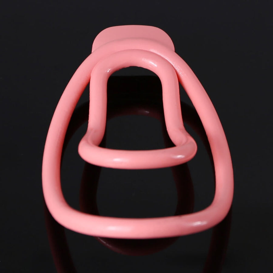 Panty Chastity with The FuFu Clip Sexy Toy, gallery view 3