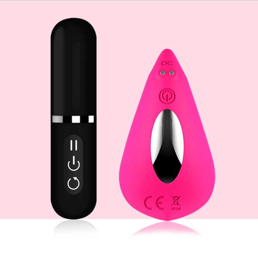 Panty Vibrator Remote Control, gallery view 2