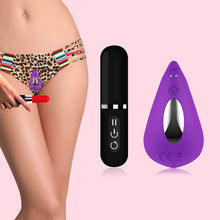 Load image into Gallery viewer, Panty Vibrator Remote Control
